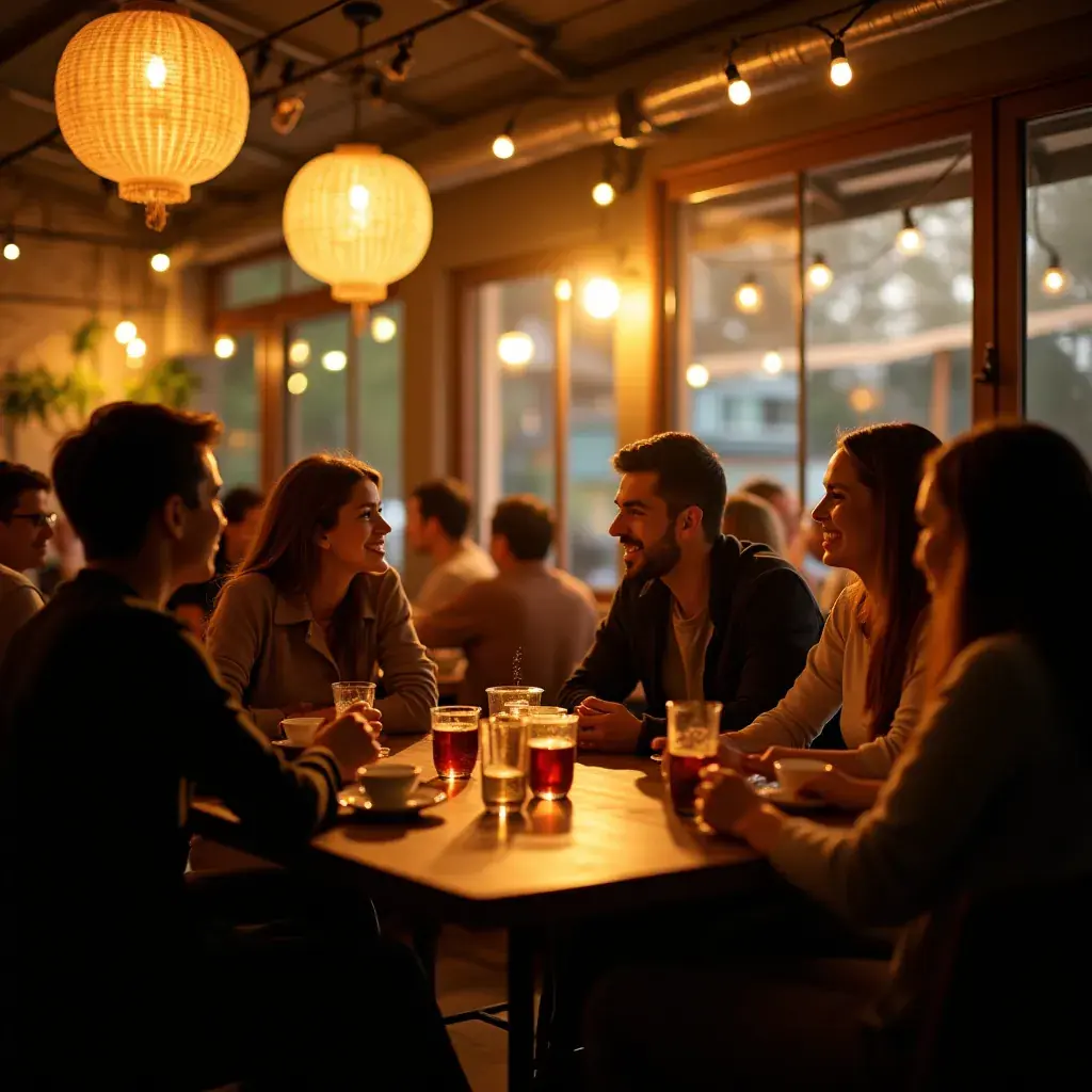 Innovation workspace